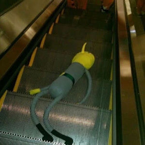 Meet your Posher, Hello